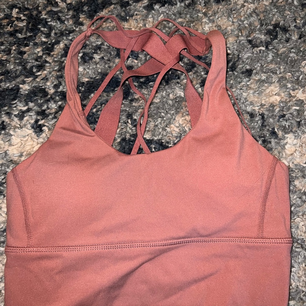 Vitality sports bra - Picture 4 of 4